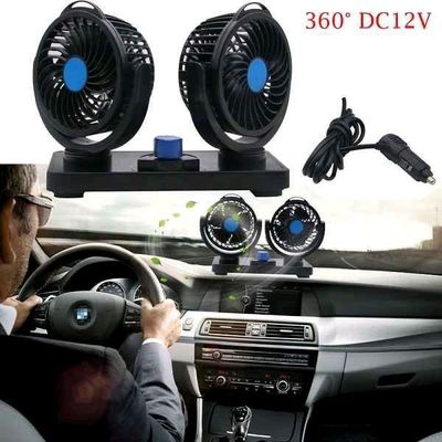 2 talik mini ventilator