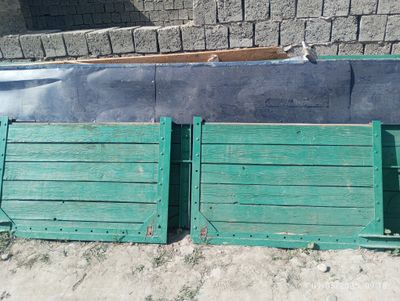Камаз кузуф узунлги 630 ини 110 срочно сотлади