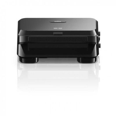 Электрогриль сэндвичница Braun SnackMaker 5 SM5000