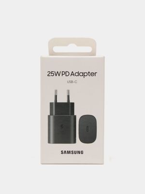 Головка Samsung 25w original 100%