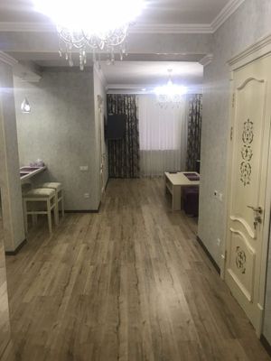 Сдаю 2х комнатную квартиру на Мирзо-Улугбекском районе!