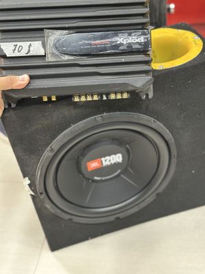 jbl bufer uslitili bn holati zor