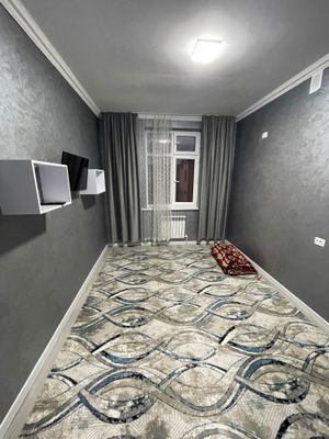 1-комн. квартира в новостройке, 23 мкр, 30 м²