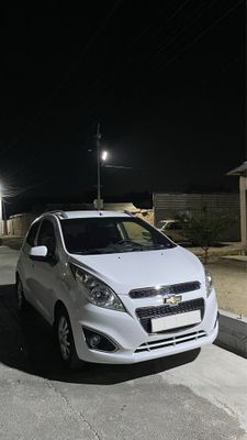Spark Mexanika sotilad