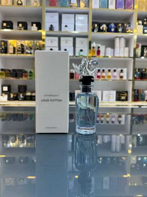 Louis Vuitton Symphony Eau De Parfum 100 ml Турция Высшее качество!