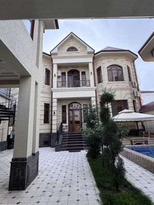 ПРОДАЕТСЯ ДОМ Никитина 4 Соток 7 комнат 500м2