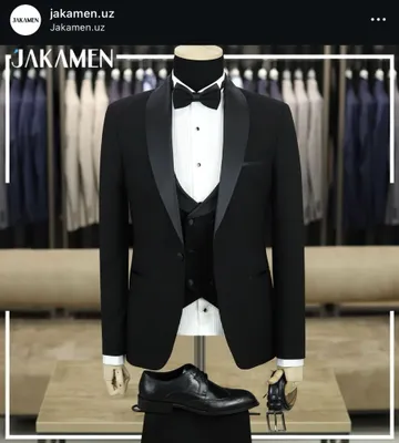 Продается Смокинг от JAKAMEN оригинал