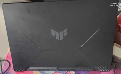 ASUS TUF Gaming F15 FX506HEB