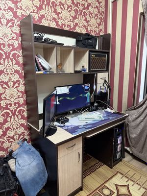 Компьютерный стол б/у