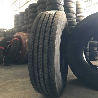 Грузовая шина 315/80R22.5 Aeolus