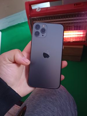 Iphone 11 pro buxoro qorako'l