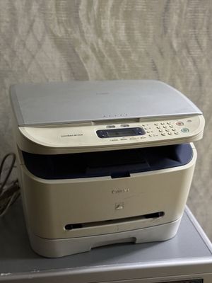 Printer Canon3220