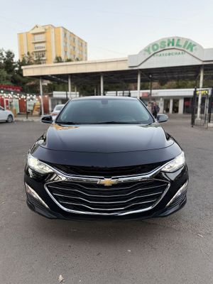 Malibu 2 turbo 2020 yil kraska toza primer qilingan