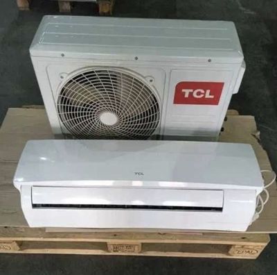 TCL 18 кондиционер