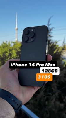Iphone 14 Pro max