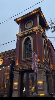 Продается готовый ресторан London Pub (бывш. Челси) Собственник