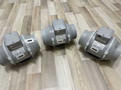 Вентс ТТ ПРО 125