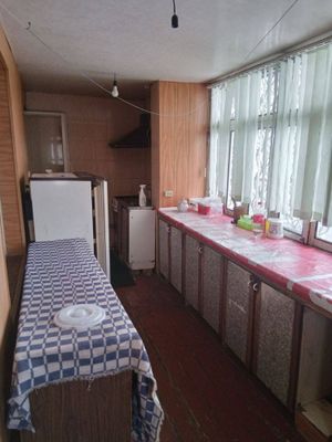Kvartira 3 xonali