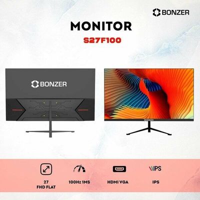 Monitor Bonzer 27 100 hz
