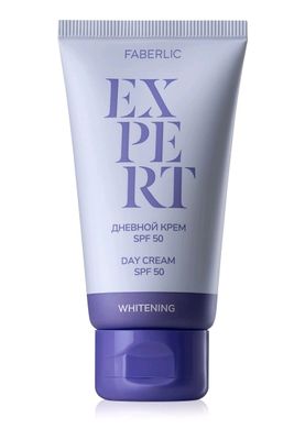 SPF 50 Expert kunduzgi krem