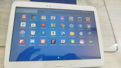 Samsung planshet model GT-P5210