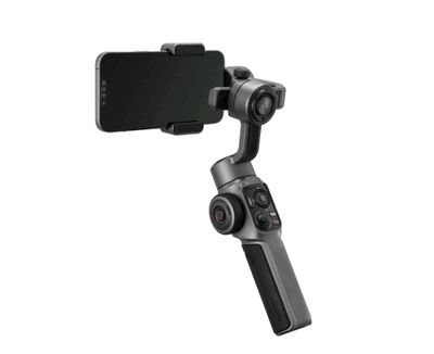 Stablizator Zhiyun Smooth 5 Yangi