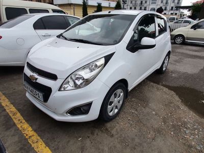Spark Optima+ 2-poz
