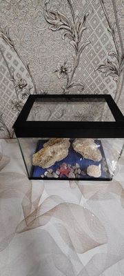 Продаётся аквариум