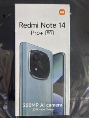 Redmi note 14 pro 5G