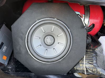Jbl sabufer 1200