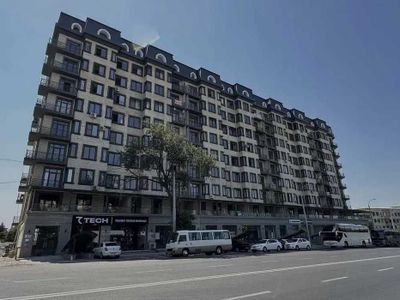 СРОЧНАЯ ПРОДАЖА помещение Чорсу в ЖК "Gulobod" 52,59м2