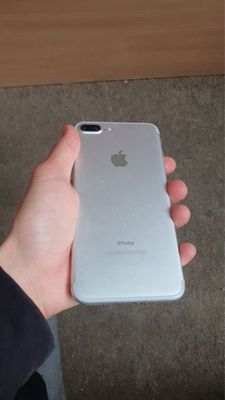 iphone 7plus 256 tali