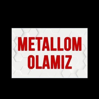 Metallom uyingizdan olib ketamiz