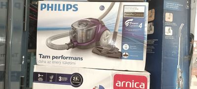 Пылесос PHILIPS Power Pro