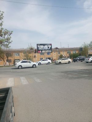 35 ta Billboard sotiladi 5x3 metr mustahkam metall konstruksiya