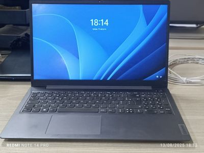 Noutbuk Lenovo IdeaPad 3 15ITL6 – Core i3 / 8GB / 256GB SSD / Full HD