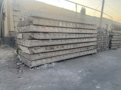 Plita qulish uchun SSR beton plitalar har hil ulchamlarda holati yaxsh