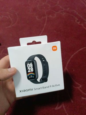 xiomi smart band 9