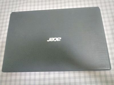 Acer aspire