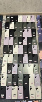 S23 Ultra 780,000 sum 12 oyga
