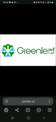 Greenleaf. Онлайн работа