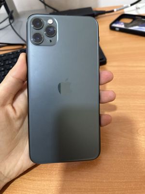 iPhone 11 pro max