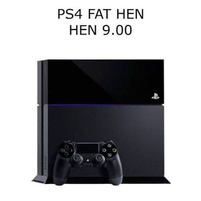 PlayStation 4 FAT 1TB
