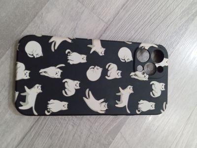 Чехол для Iphone12pro