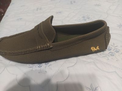 Макасины 45 размер
