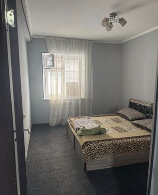 Chilonzor tumanida Chilonzor metrosi yonida kvartira bor i