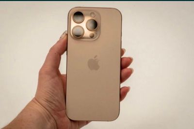 Телефон Iphone 16 promax