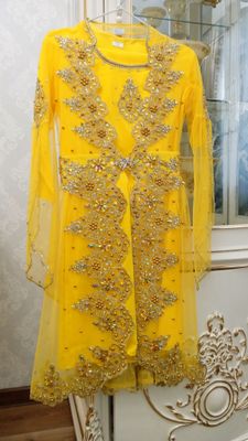 Kelincha koylak