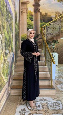 Abaya yengi