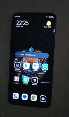 Redmi 9T 4+2/129GB Holati Alo